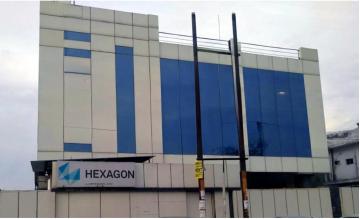Hexagon Metrology India Calibration Laboratory